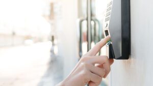 Access Control