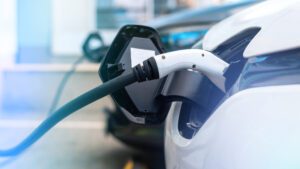 EV CHARGER