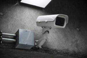 Security Monitoring Services