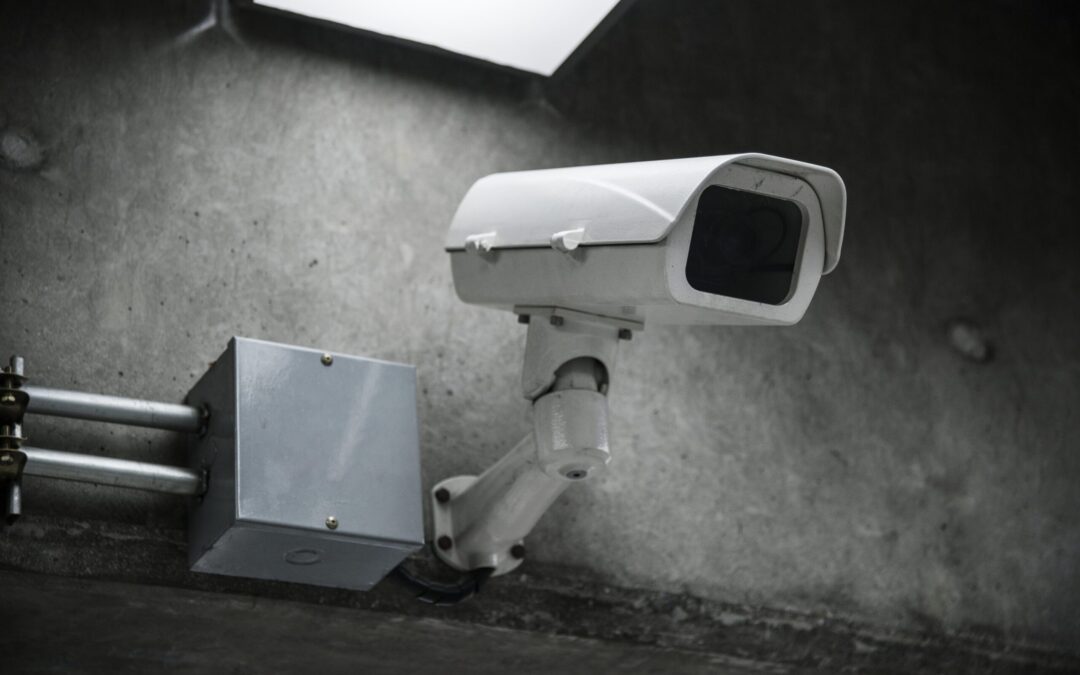Special Offer: 4 CCTV Cameras $1,500